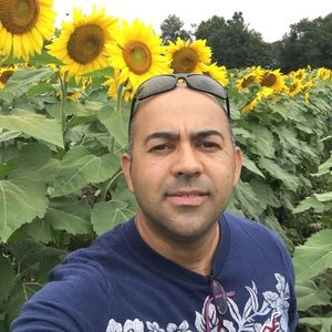 Meet your Posher, Ewerton